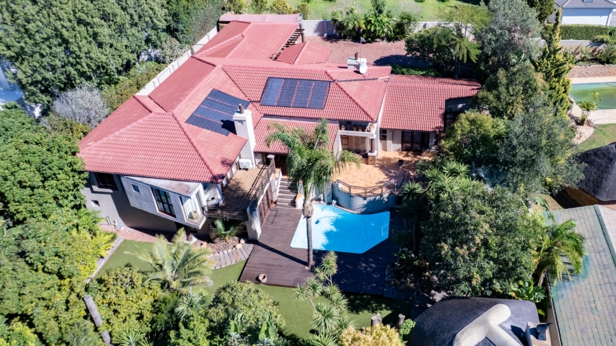 3 Bedroom Property for Sale in Vygeboom Western Cape